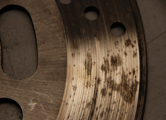 Remschijf voor Harley Davidson Dyna