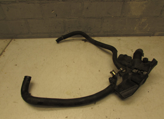 Kuhler Teile Yamaha V max