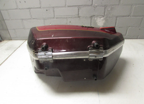 Linker koffer Yamaha XVZ 1200 Venture