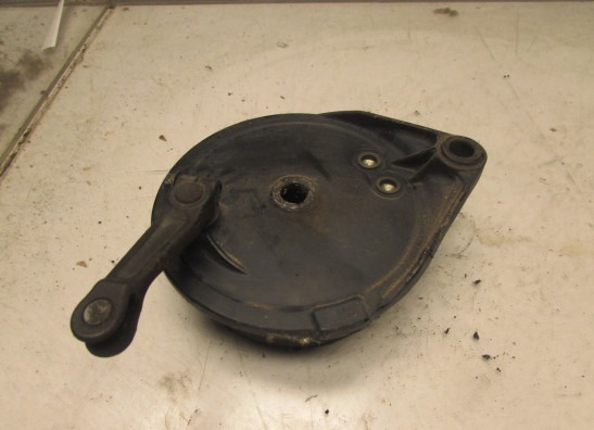 Brake drum Honda VF 700  750 S Sabre