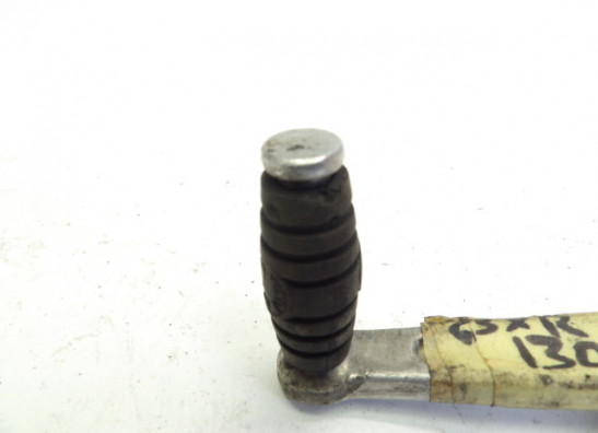 Gear change pedal  Suzuki GSX R 1300 Hayabusa