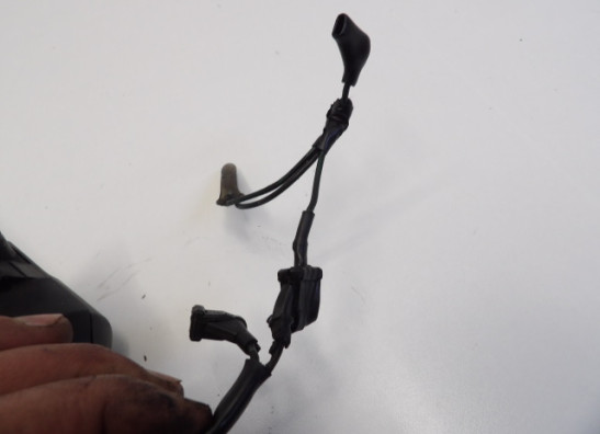 Handlebar switch assy right Honda ST 1100 Pan European