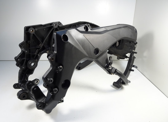 Frame body parts Kawasaki VERSYS 1000