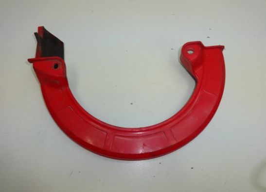 Remschijf voor Yamaha XT