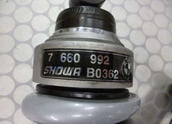 Achterschokbreker BMW R 1200 CL