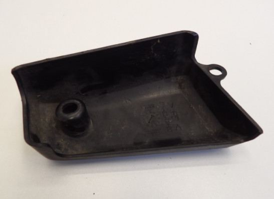 Radiator toebehoren Yamaha MT 03