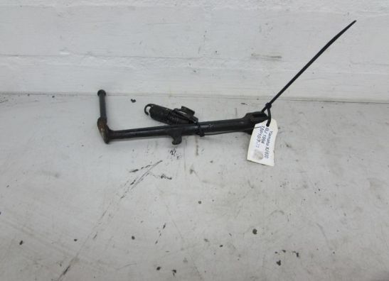 Standaard Yamaha XJ 600 Diversion