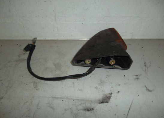 Winker left rear Honda CBR 1000 F