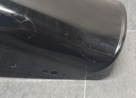 Rear fender Harley Davidson FXDB Street Bob
