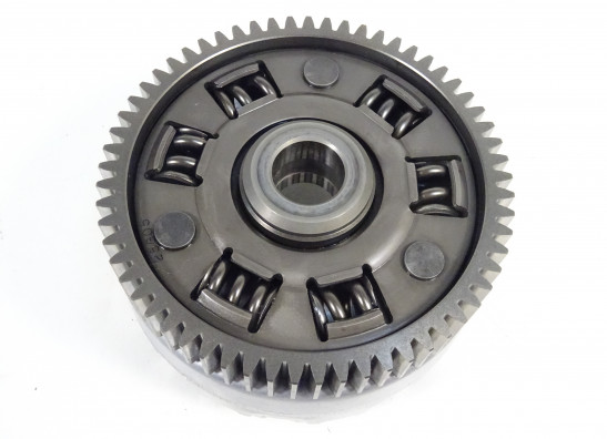 Koppeling Ducati 848