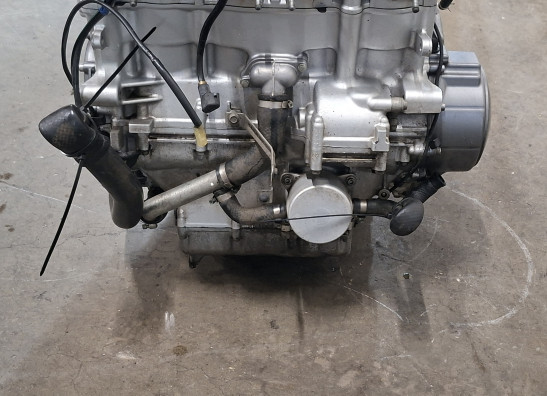 Motorblock Yamaha FJR 1300