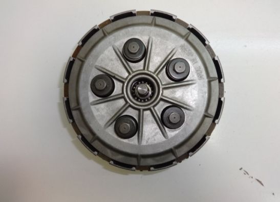 Kupplung Kawasaki ER 5