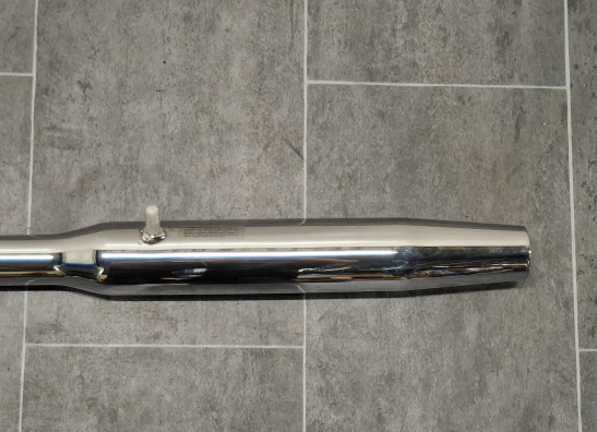 Auspuff Harley Davidson FX Super Glide