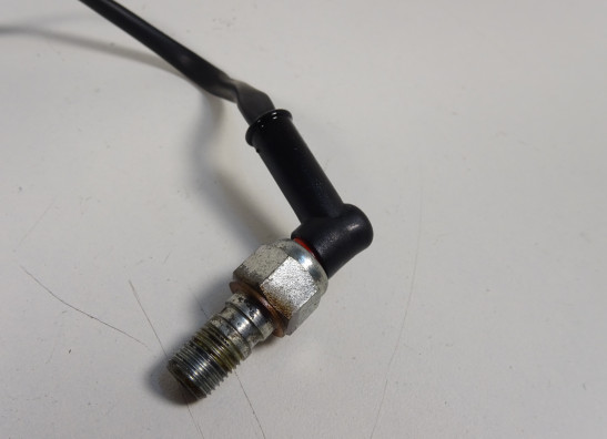 Rempomp Ducati monster 1100