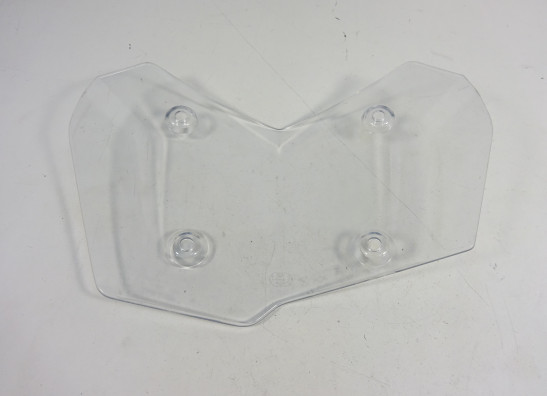 Windscreen BMW F 750 GS