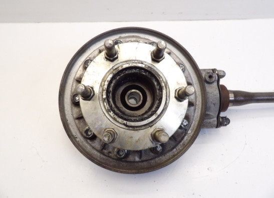 Final driven gear Suzuki VS 700 Intruder