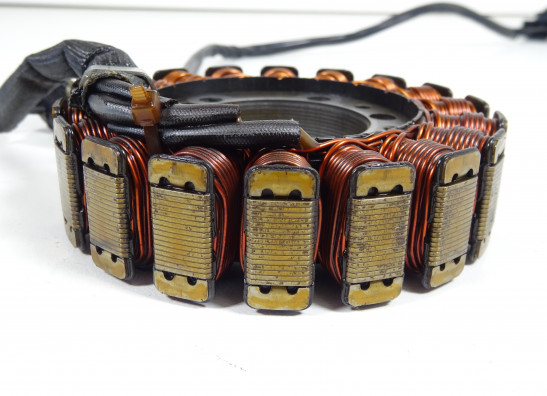 Lichtmaschine Kawasaki Z 1000