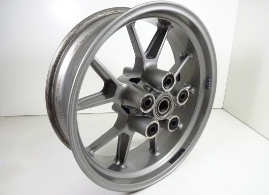 Felge hinten Ducati 749  999