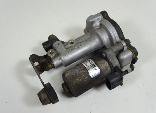 ABS pomp Honda CBR 600 RR