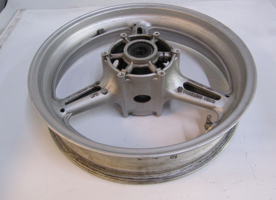 Voorvelg Yamaha FJR 1300