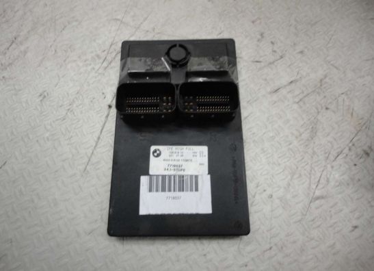 ABS System BMW R 1200 GS Adventure 2006-2007, 2008-2009, 2010-2012