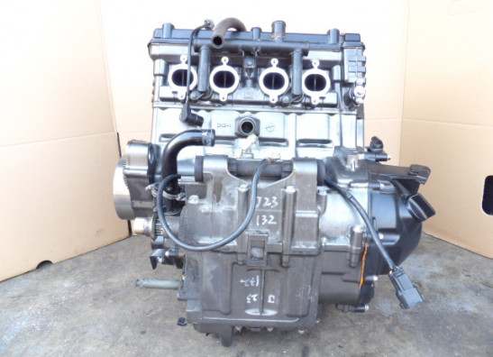 Engine Kawasaki Z 1000