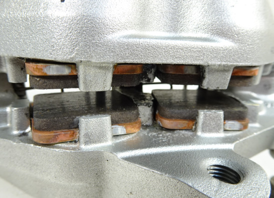 Brake caliper left front Ducati 749  999