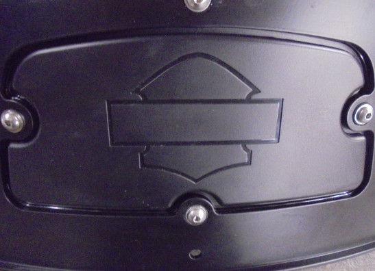 Radio toebehoren Harley Davidson Overige Harley Davidson