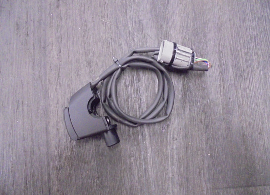 Handlebar switch assy BMW F 850 GS Adventure