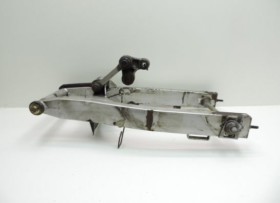 Achterbrug Hyosung GT 125 N