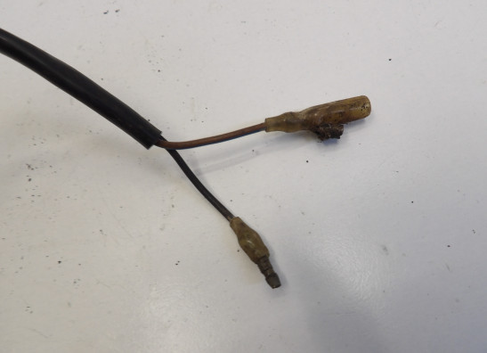 Knipperlicht Honda CB 750 