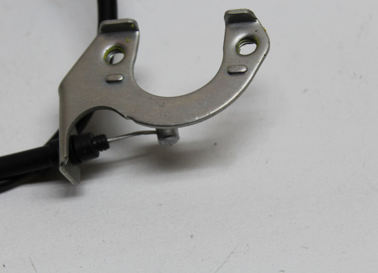 Zadel Yamaha Tenere 700