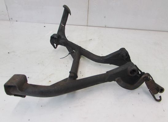 Stander Suzuki GSX F 750