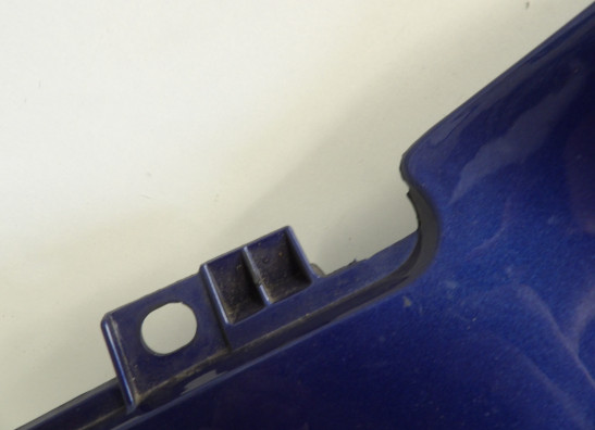 Seitenverkleidung rechts Honda Deauville 650 - 700