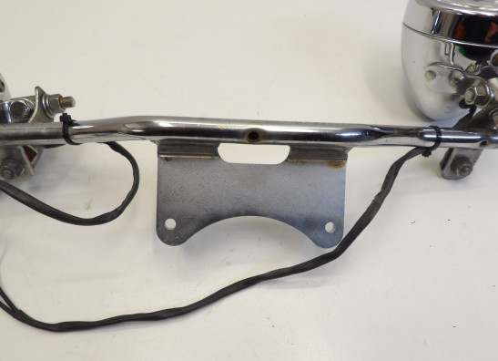 Headlight Kawasaki VN 1500