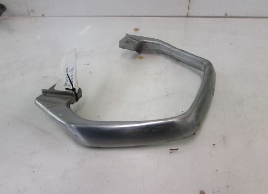 Gepacktrager Yamaha XJ 900 S Diversion