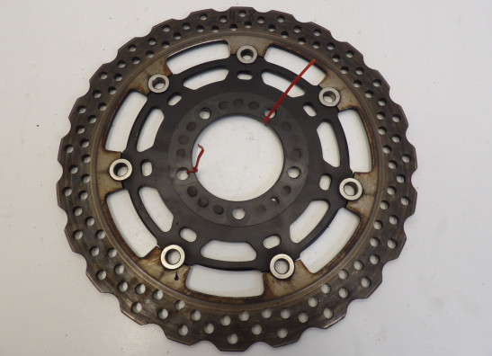 Remschijf voor Kawasaki Z 800