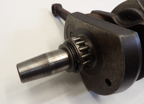 Krukas Kawasaki KZ 1100