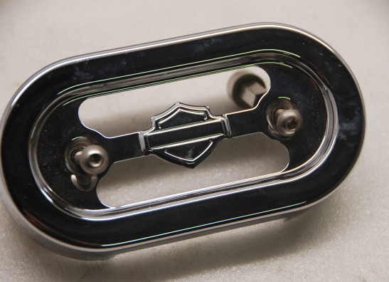 Spanningsregelaar Harley Davidson Softtail