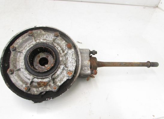 Cardan Yamaha XJ 650