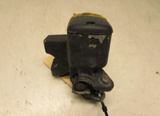 Rempomp Honda Goldwing GL