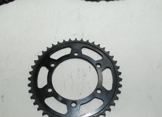 Kettensatz Yamaha YZF R1