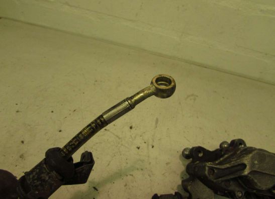 Bremssattel Bremszange Honda CBR 900 RR