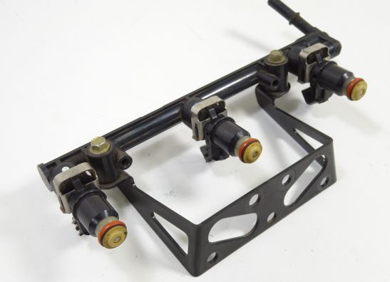 Throttle body Triumph Sprint ST 1050