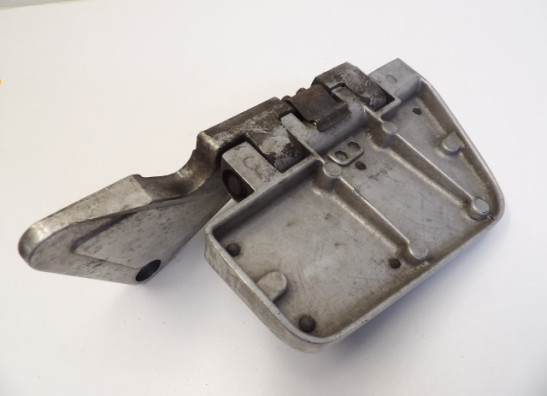 Pillion step left  Honda Goldwing GL