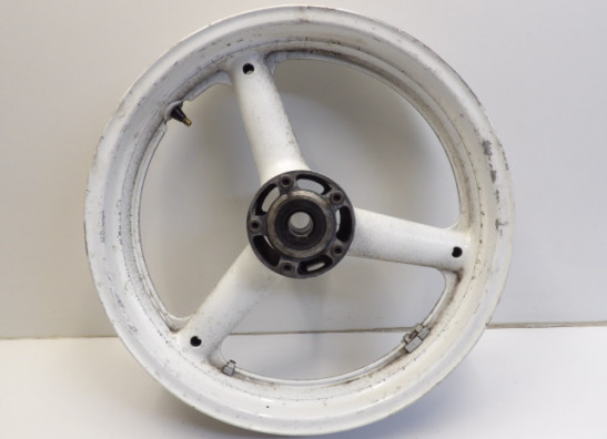 Voorvelg Suzuki GSX R 600 1995-2000