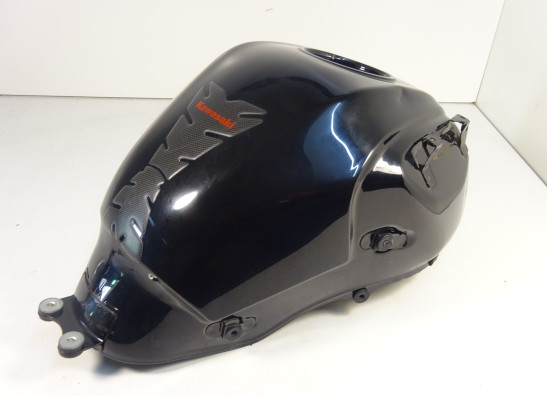Benzintank Kawasaki VERSYS 650