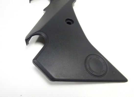 Seitenverkleidung rechts klein Kawasaki ER 6