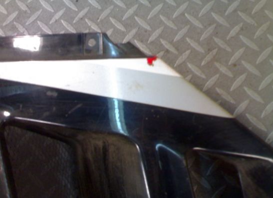 Seitenverkleidung links klein Suzuki GSX R 1100