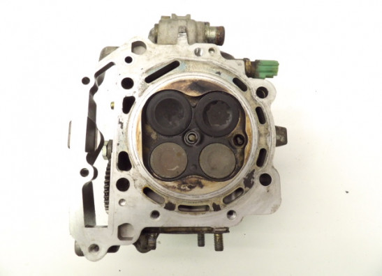 Cylinder head Aprilia RSV 1000